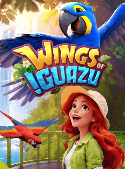 Fortune Tiger slot game cover